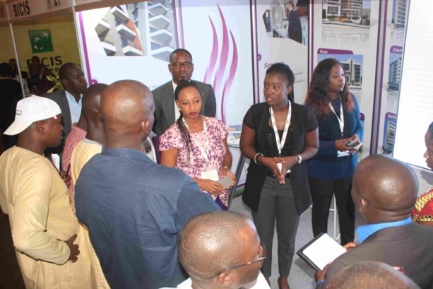 Sablux Holding ambitionne la construction de 5000 logements sociaux d’ici 2025
