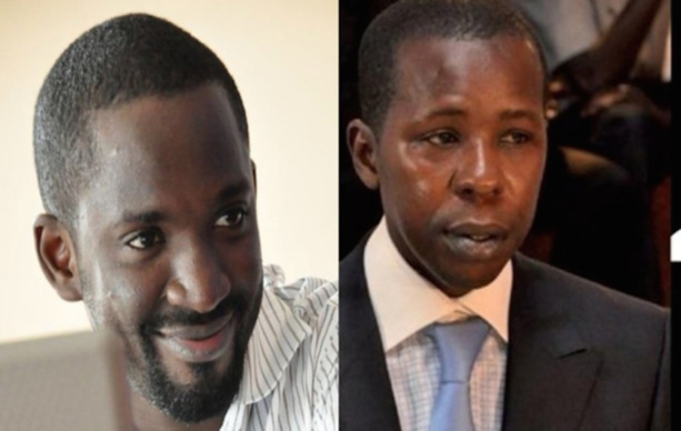Menaces de mort contre Serigne Diagne : APPEL se constitue partie civile et interpelle l’Etat, la CAP et les droits de l’hommiste Menaces de mort contre Serigne Diagne : APPEL se constitue partie civile et interpelle l’Etat, la CAP et les droits de l’hommiste