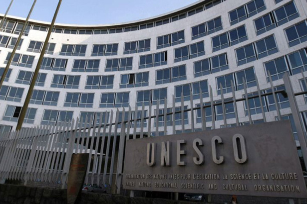 L'UNESCO « regrette profondément » la décision des Etats-Unis de se retirer de l'Organisation L'UNESCO « regrette profondément » la décision des Etats-Unis de se retirer de l'Organisation