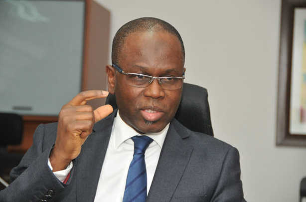 Birima Mangara, ministre en charge du Budget : «Nous avons le budget le plus social de l’histoire du Sénégal » Birima Mangara, ministre en charge du Budget : «Nous avons le budget le plus social de l’histoire du Sénégal »