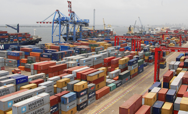 Commerce : Repli des prix des produits exportés en août