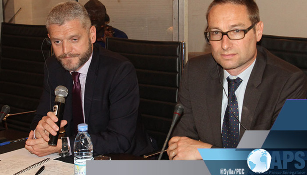 DÉVELOPPEMENT DE L’AFRIQUE :  CDC Group de la grande Bretagne va injecter 60% de son programme de 2600 milliards en Afrique