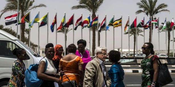 Mise en œuvre ZLEC : 2017, année déterminante, selon Karingi de la CEA Mise en œuvre ZLEC : 2017, année déterminante, selon Karingi de la CEA