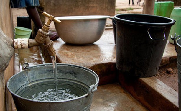 Sénégal : Pas de hausse du prix de l’eau d’ici 2021 Sénégal : Pas de hausse du prix de l’eau d’ici 2021