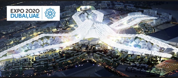 EXPO DUBAI 2020 : Le Sénégal a confirmé sa participation officielle !