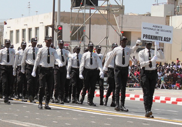 Sécurité : Dakar accueille une rencontre sur la violence urbaine en Afrique