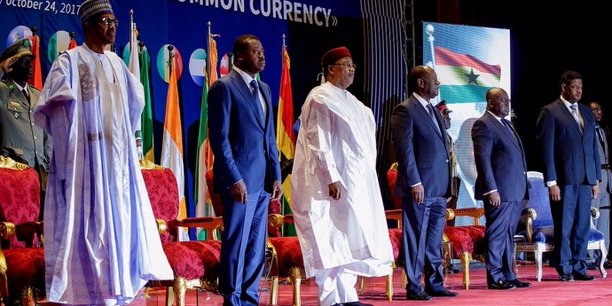 Monnaie unique de la CEDEAO : Issoufou optimiste, Buhari pessimiste et ADO toujours acquis au CFA