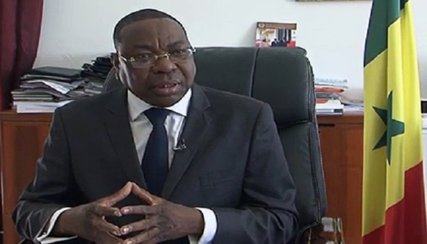 COMITE NATIONAL ITIE : Mankeur Ndiaye opte pour la consolidation des  acquis