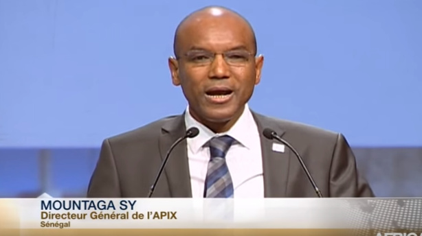 Mountaga SY Mountaga SY