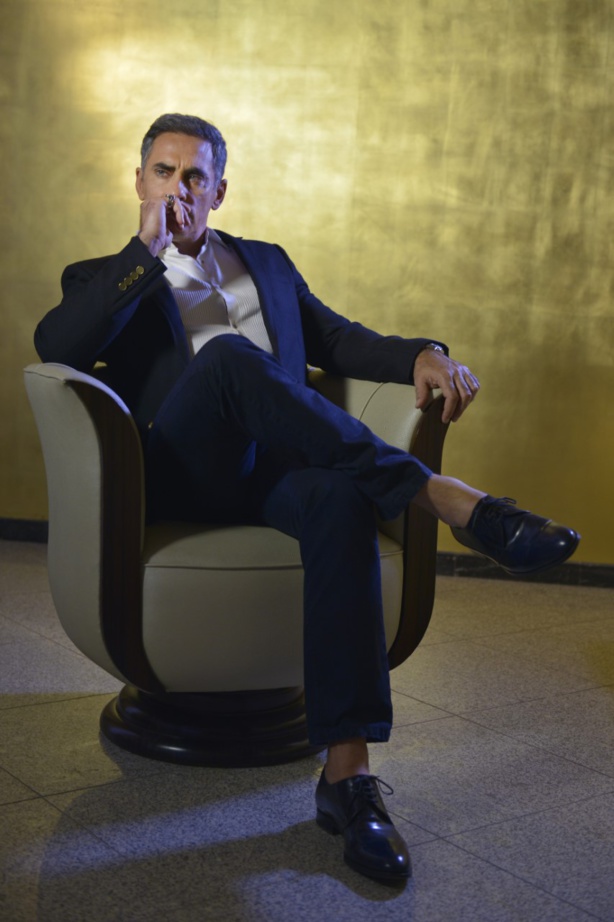 Expertise : Le Made In Morroco dans la Décoration de Luxe s’exporte en Chine Expertise : Le Made In Morroco dans la Décoration de Luxe s’exporte en Chine