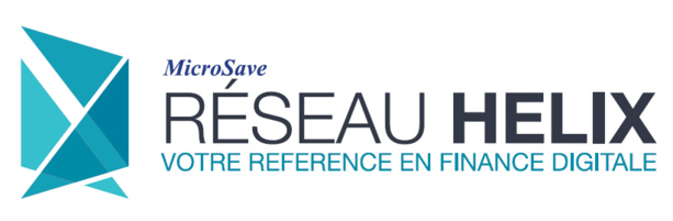 Inclusion financière : MicroSave Helix mise sur l’approche digitale Inclusion financière : MicroSave Helix mise sur l’approche digitale