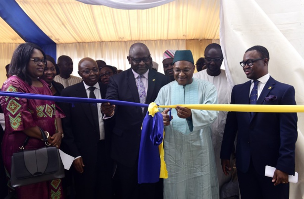 Aderemi Makanjuola, Président de Fbnbank Sénégal :  «Notre ambition est de devenir leader dans le secteur » Aderemi Makanjuola, Président de Fbnbank Sénégal :  «Notre ambition est de devenir leader dans le secteur »