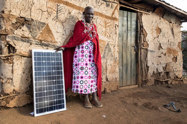 Genre et accès à l’énergie au Sénégal : Energy 4 Impact, une lumière pour les femmes Genre et accès à l’énergie au Sénégal : Energy 4 Impact, une lumière pour les femmes