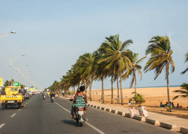 Togo : Le FMI craint des tensions pour l’économie