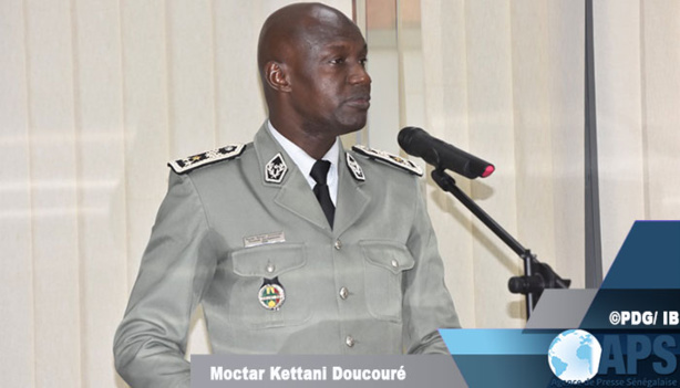 RECETTES DOUANIERES : 505,96 milliards de francs CFA collectés au 31 octobre RECETTES DOUANIERES : 505,96 milliards de francs CFA collectés au 31 octobre