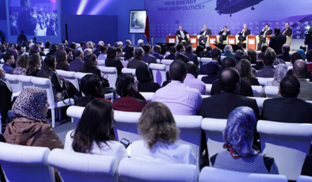 Afrique: Des investisseurs africains abaissent la perception du risque sur le continent
