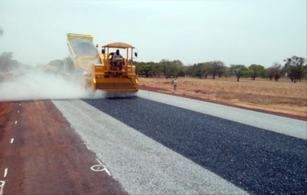 UEMOA : La Bceao note un effort dans l’investissement dans les infrastructures