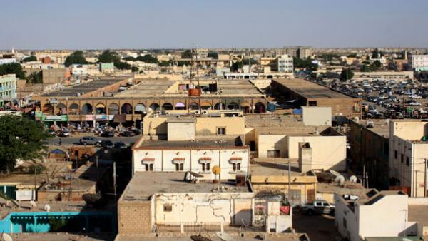 Mauritanie : Le FMI conclut un accord préalable sur un programme triennal au titre de la facilité élargie de crédit