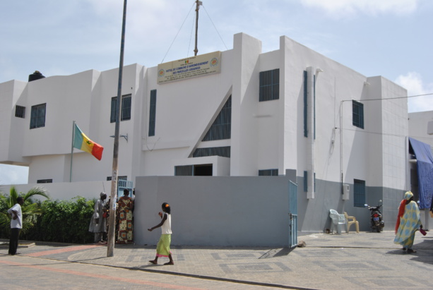 Coopération décentralisée : La Mairie commune V de Bamako et les Parcelles Assainies de Dakar se donnent la main