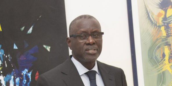 Mansour Cama à Macky Sall : « Le secteur privé estime que vous ne dialoguez pas suffisamment avec lui » Mansour Cama à Macky Sall : « Le secteur privé estime que vous ne dialoguez pas suffisamment avec lui »