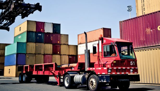 Exportations vers l’UEMOA : Repli de 5,6 milliards en septembre Exportations vers l’UEMOA : Repli de 5,6 milliards en septembre