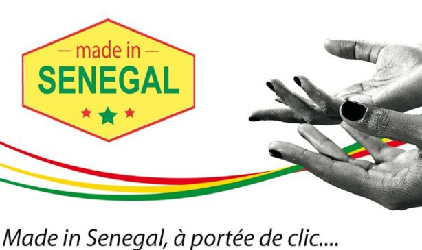 Commerce : Une plateforme de e-commerce Made In Senegal Commerce : Une plateforme de e-commerce Made In Senegal