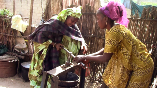 Budget 2018 : 64,06 milliards de F Cfa aux femmes Budget 2018 : 64,06 milliards de F Cfa aux femmes