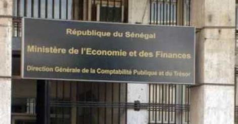 FINANCES PUBLIQUES : Le Sénégal veut améliorer la transparence dans l’exécution des opérations budgétaires FINANCES PUBLIQUES : Le Sénégal veut améliorer la transparence dans l’exécution des opérations budgétaires