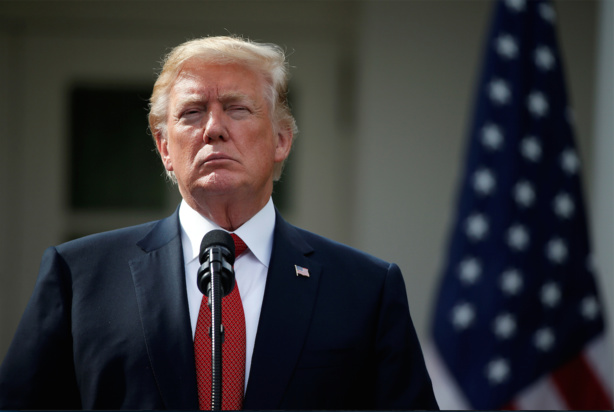 Industries extractives : Trump opte pour l'opacité, alors que l'ITIE affiche de bons résultats en Afrique Industries extractives : Trump opte pour l'opacité, alors que l'ITIE affiche de bons résultats en Afrique