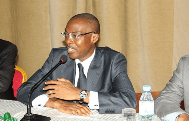 Serge Marie N’Guessan, Responsable Pays Bureau de la BAD au Sénégal : « Il faudra que l’Afrique trouve d’importantes ressources pour financer son développement » Serge Marie N’Guessan, Responsable Pays Bureau de la BAD au Sénégal : « Il faudra que l’Afrique trouve d’importantes ressources pour financer son développement »