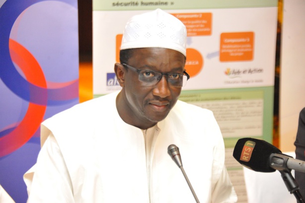 Coopération : Amadou Ba salue l’apport de l’AFD dans le PSE