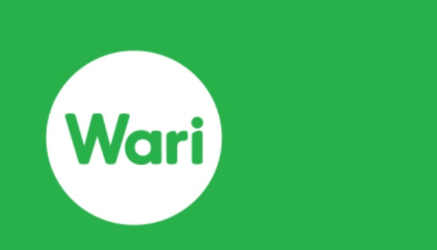 African leaders for change awards: Wari primé