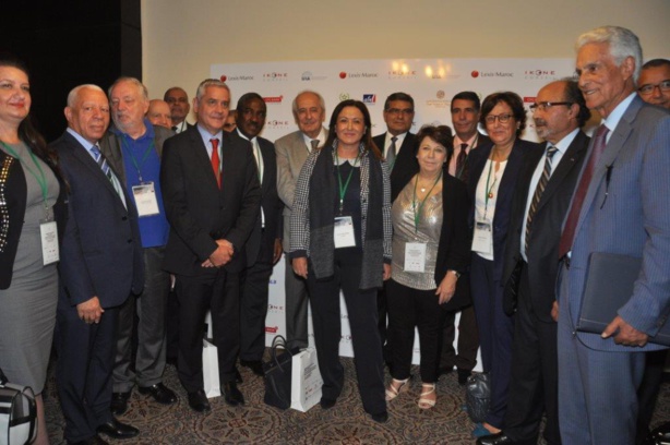 Investissement en Afrique: LexisNexis Maroc et IkoneJuris prospectent le potentiel du continent