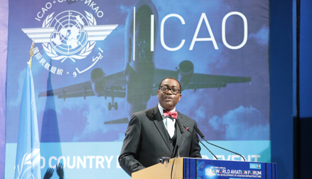 TRANSPORT AERIEN: La Bad pour l’application de l’accord de Yamoussoukro TRANSPORT AERIEN: La Bad pour l’application de l’accord de Yamoussoukro