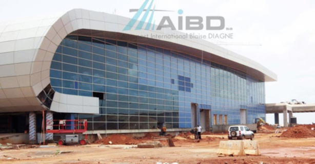 COUVERTURE RÉSEAU DE L’AIBD : L’ARTP invite les opérateurs à finaliser leur déploiement dans les meilleurs délais COUVERTURE RÉSEAU DE L’AIBD : L’ARTP invite les opérateurs à finaliser leur déploiement dans les meilleurs délais