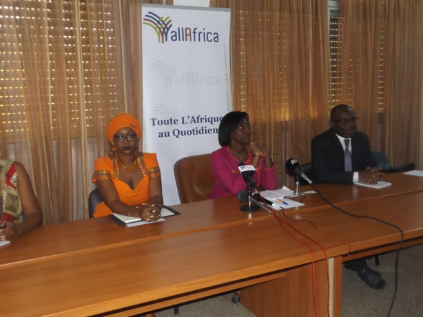 Emergence : Le secteur privé africain appelé à s’investir pour l’atteinte de la croissance via les infrastructures Emergence : Le secteur privé africain appelé à s’investir pour l’atteinte de la croissance via les infrastructures