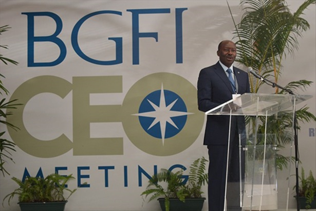 Banques : Henri-Claude Oyimba, PDG de BGFIBank – « La Fintech est l’avenir de la banque »