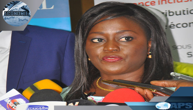 AMINATA ANGELIQUE MANGA, MINISTRE DE L’ECONOMIE SOLIDAIRE ET DE LA MICROFINANCE : «L’Etat accorde une grande importance à la microfinance» AMINATA ANGELIQUE MANGA, MINISTRE DE L’ECONOMIE SOLIDAIRE ET DE LA MICROFINANCE : «L’Etat accorde une grande importance à la microfinance»