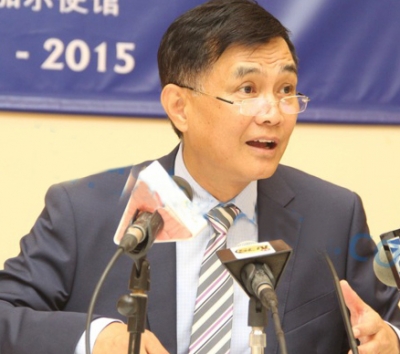 CHINE :  Un PIB de 30.000 dollars par habitant à l’horizon 2035 CHINE :  Un PIB de 30.000 dollars par habitant à l’horizon 2035