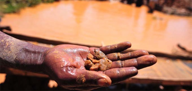 12eme Conférence économique africain: Des experts plaident pour une gestion inclusive des ressources naturelles 12eme Conférence économique africain: Des experts plaident pour une gestion inclusive des ressources naturelles