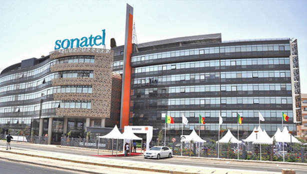 Marché téléphone fixe : La Sonatel accentue son leadership