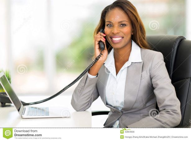 Téléphone fixe : 53,25 millions de minutes d’appels au troisième trimestre Téléphone fixe : 53,25 millions de minutes d’appels au troisième trimestre