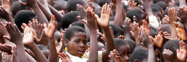 Enfance : L’Unicef engage les entreprises dans la RSE au profit de l’enfant Enfance : L’Unicef engage les entreprises dans la RSE au profit de l’enfant