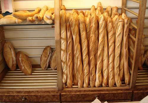 Consommation : Une concertation sur la filière boulangerie s’ouvre lundi Consommation : Une concertation sur la filière boulangerie s’ouvre lundi
