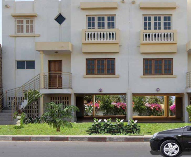 Sénégal: La BOAD polit la SIPRES pour 4,5 milliards de Fcfa Sénégal: La BOAD polit la SIPRES pour 4,5 milliards de Fcfa