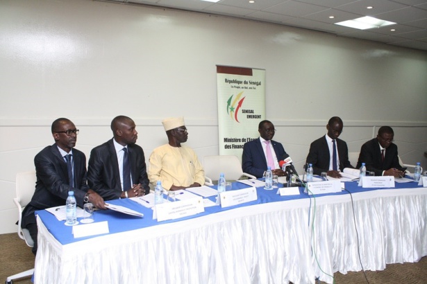 Phase II du PSE: L’Etat compte sur le secteur privé Phase II du PSE: L’Etat compte sur le secteur privé