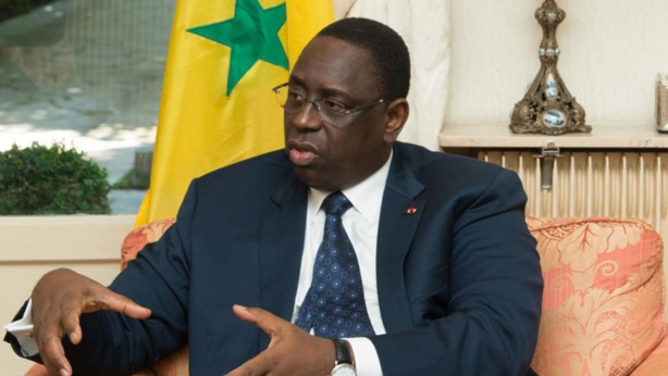 Sénégal : Macky Sall fait un clin d’œil au secteur privé  local
