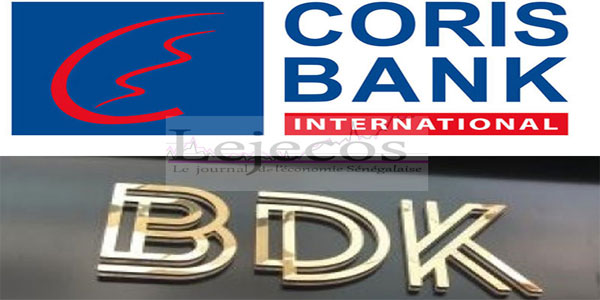 Coris Holding- Groupe BDk : Un ticket de sortie à 4,5 milliards Coris Holding- Groupe BDk : Un ticket de sortie à 4,5 milliards