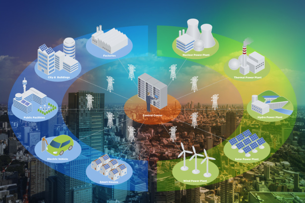Le rôle des infrastructures vertes dans la lutte contre le changement climatique