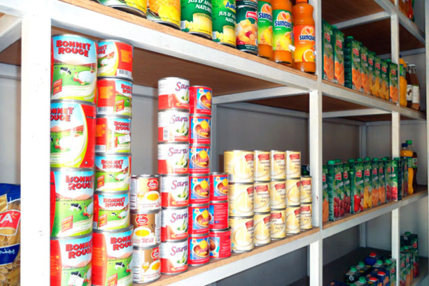 Consommation : Repli de 0,9% des prix en Novembre